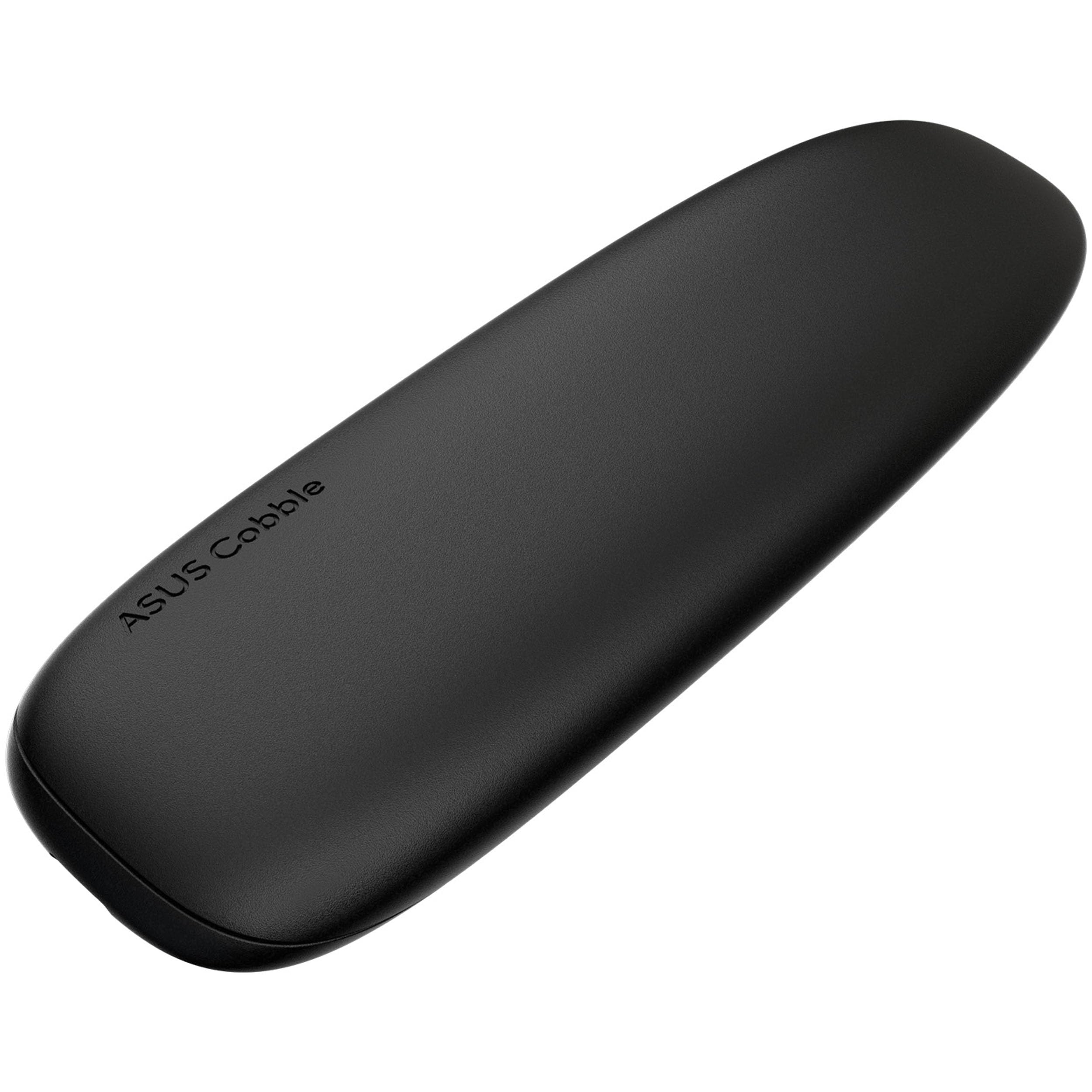 Asus Cobble - Custodia Per Ssd USB-C 3.2 Gen 2X1, Velocità Fino A 10Gbps, Doppia Interfaccia M.2 Nvme Pcie E Sata, M.2 Q-Latch, Impermeabile E Antipolvere, Compatibile Con Windows E Macos, Nero-image