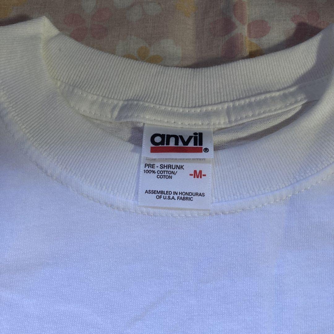 Southern All Stars 15周年 Tシャツ Mサイズ ホワイト Amazon.co.jp: サザンオールスターズ ロゴ半袖 Tシャツ ホワイト