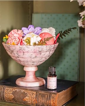 Aromatique, Scented Decorative Potpourri Bag of Fragrant Bowl Filler for Home and Office, Perfect for Bridal Showers, Holidays, Decorative Bowls, Fragrance (Smell of Spring, 7 oz)