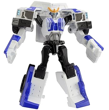 Amazon.co.jp: トランスフォーマー TAV34 EZコレクション チーム