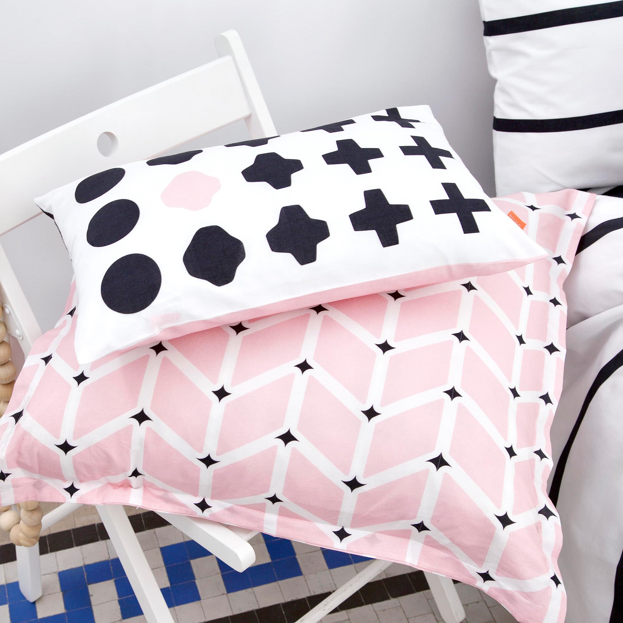 Blush Funda nórdica 220x220 cm (Cama 135/140)