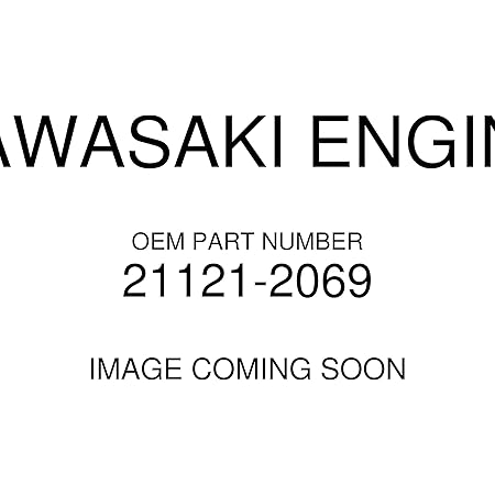 Amazon Com Kawasaki Engine Fc540v Coil Ignition 69 New Oem Automotive