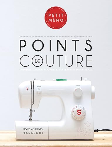 Petit mémo Points de couture