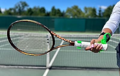 LEVEL UP Tennis Forehand Training AidEquipment Your Game.