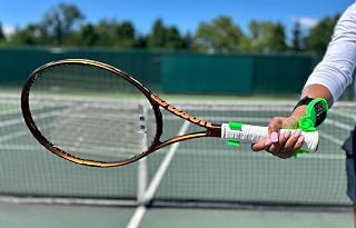 LEVEL UP Tennis Forehand Training Aid/Equipment