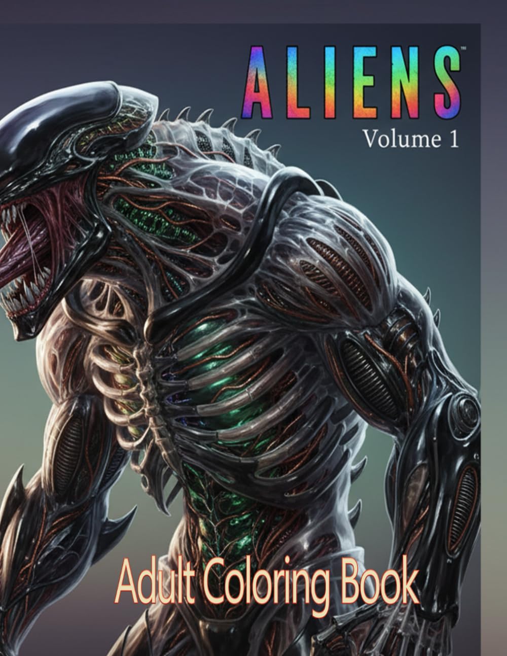 Aliens Volume 1