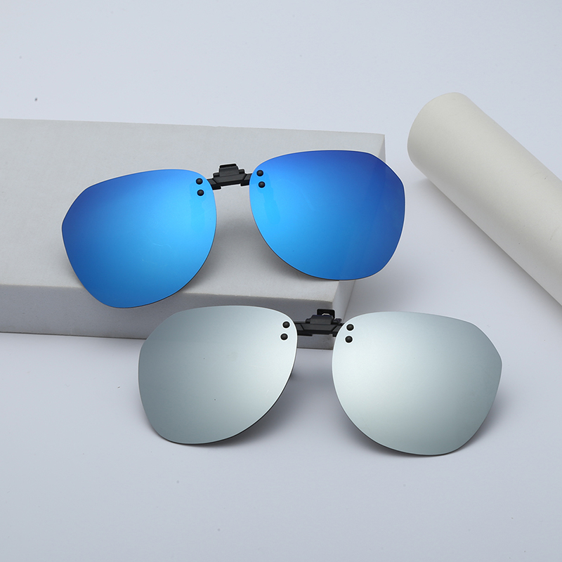 KINGSEVEN Sonnenbrille Herren Polarisiert Sonnenbrille Mit Metallrahmen