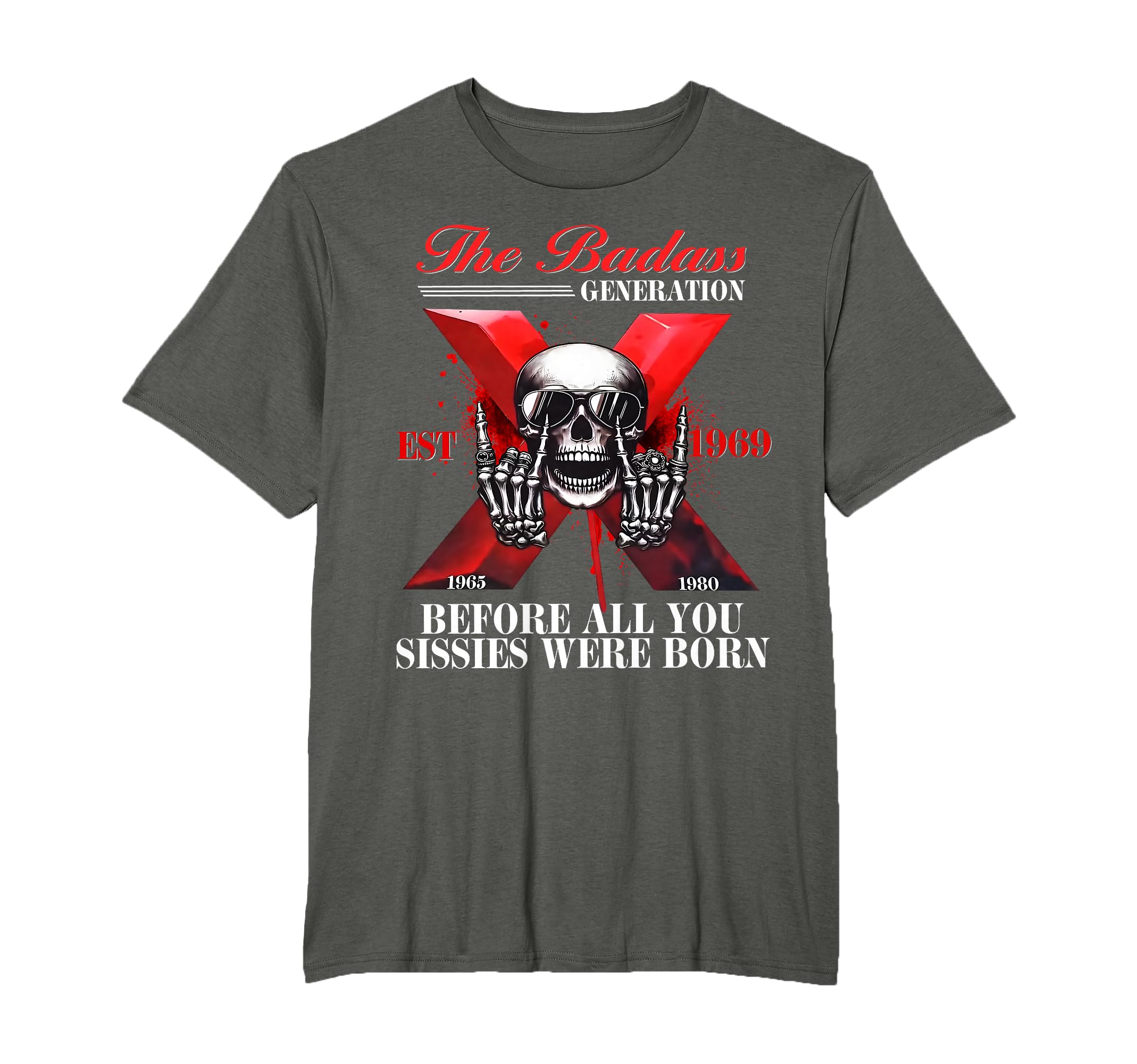 Kleidung mit Designs von Amazon Merch on Demand
