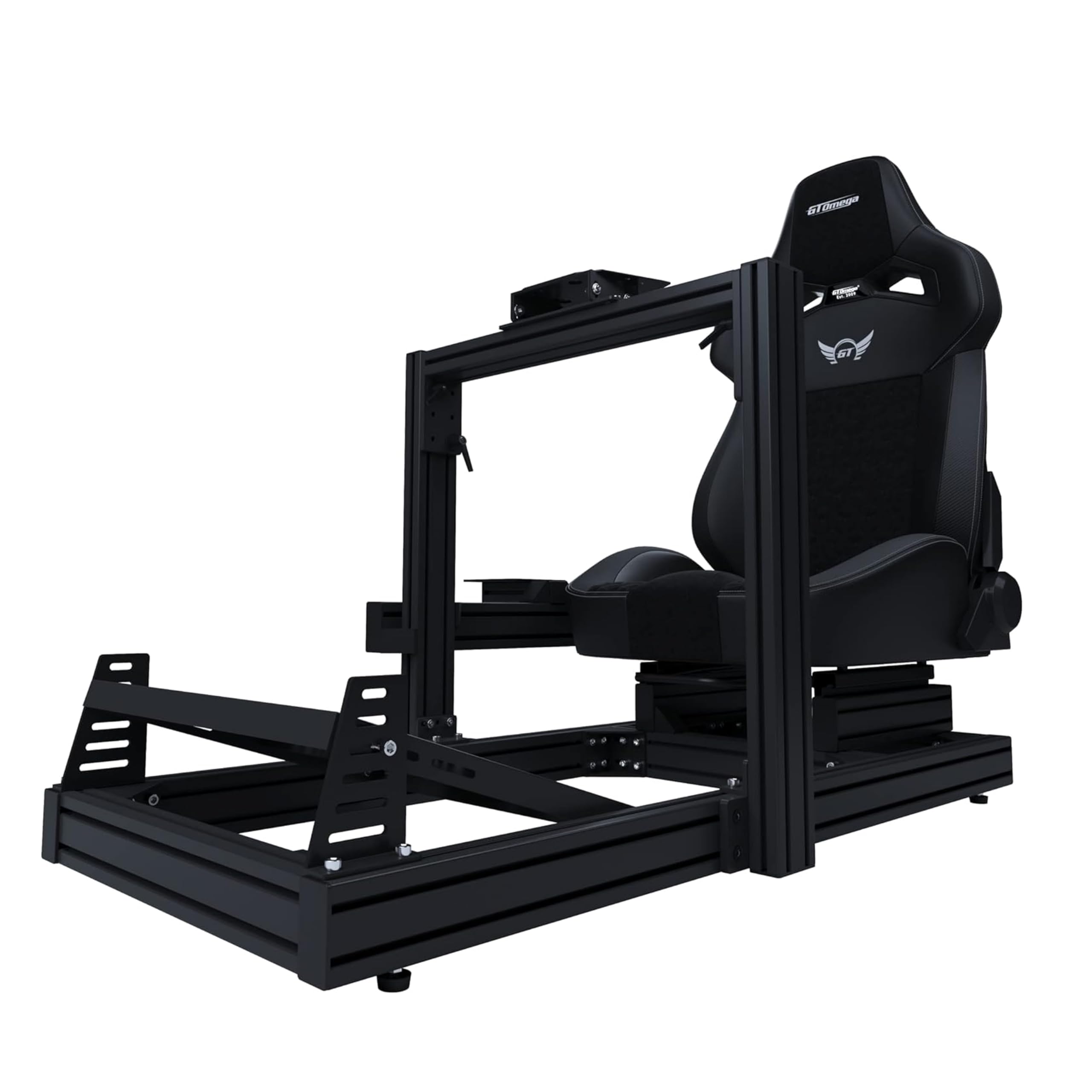 GT OMEGA PRIME Lite Cockpit (PRIME Lite Cockpit - No Seat)