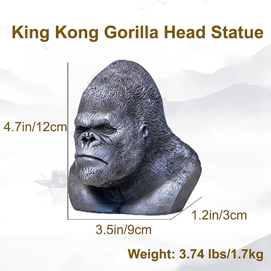 ゴリラの首 41hBfEd8RoL._SS200_.jpg