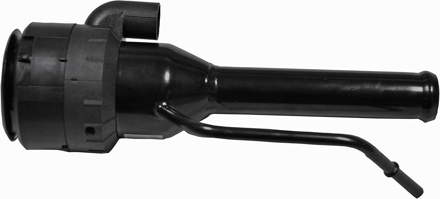 Dorman 577-368 Fuel Filler Neck Compatible with Select Toyota Models
