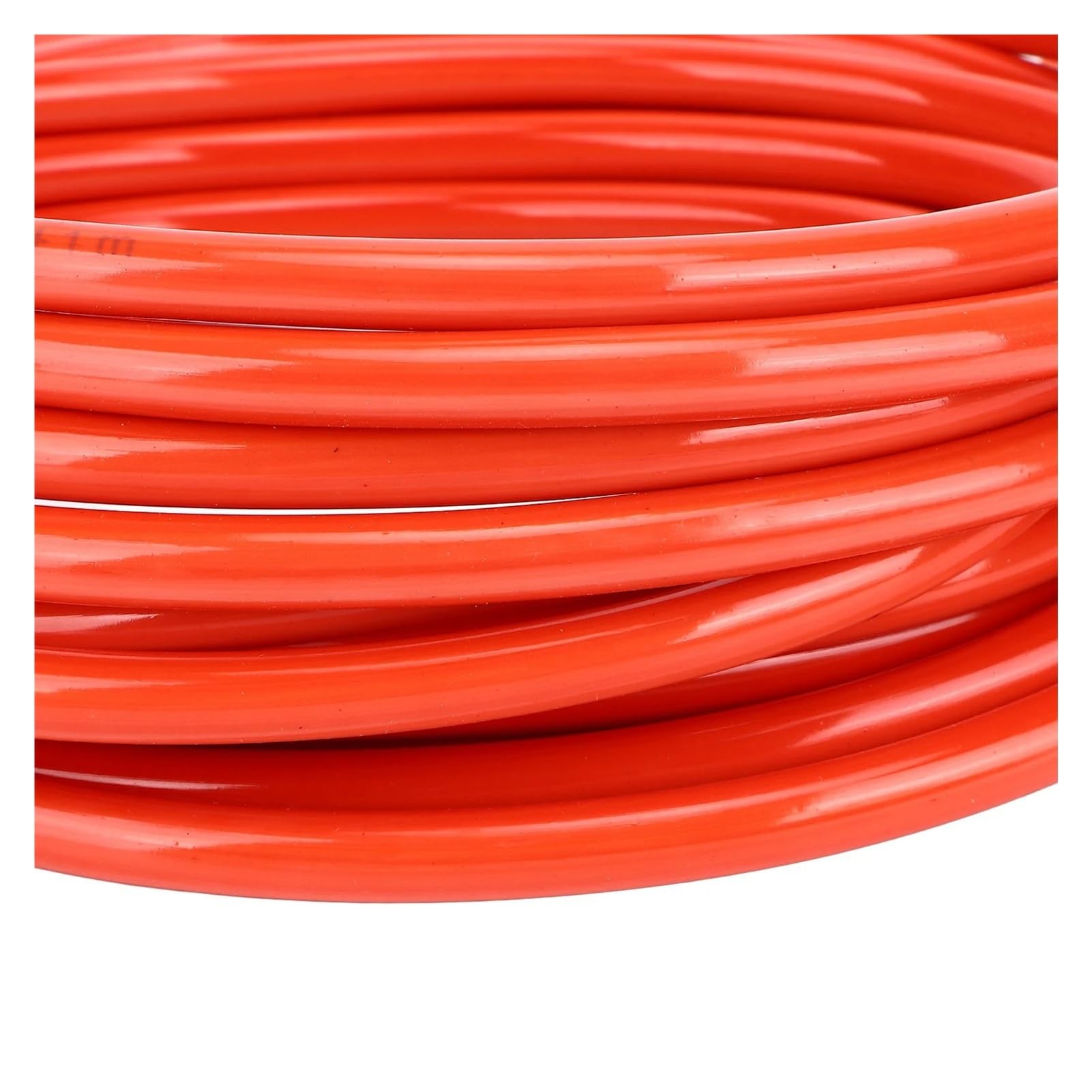 Manguera de jardín de alta presión de 6M Tubería de agua flexible suave | Manguera de jardín de plástico flexible con alta resistencia a la presión.