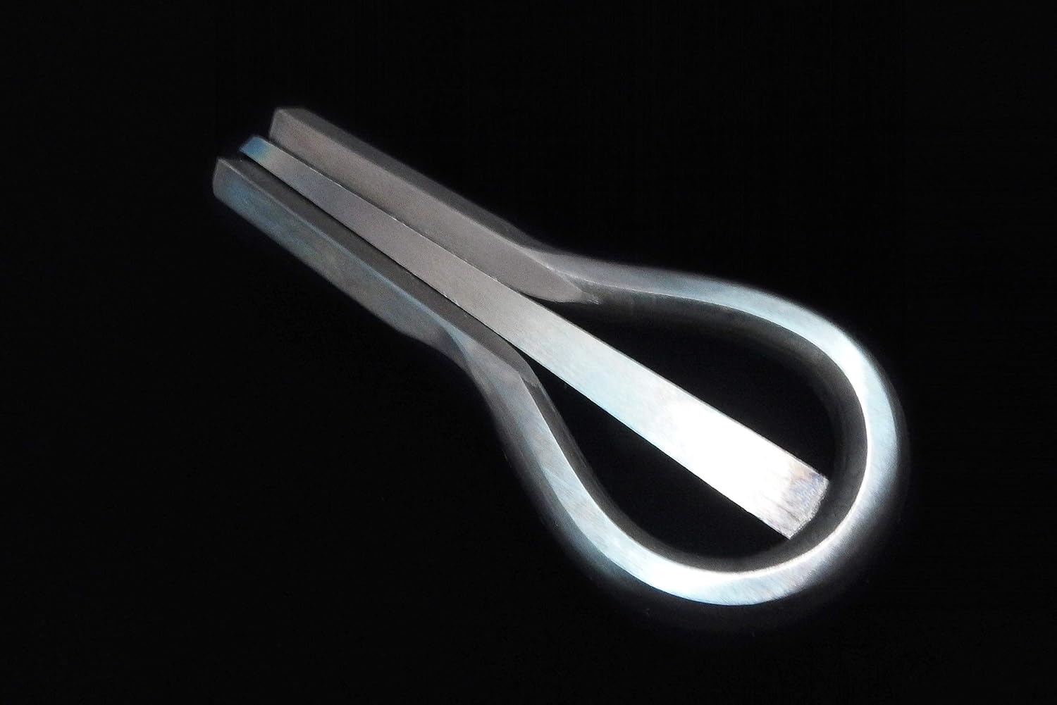 Jew's Harp by E. Volgutov/Streamlet - Professional Mouth Musical Instrument (Jaw Harp) - Beautiful Sound Maultrommel (Dan Moi)