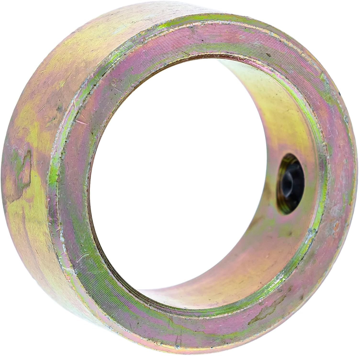 Spartan Mowers 437-0021-00 Deck Spindle Set Collar RZ Pro HD Tuff Torq