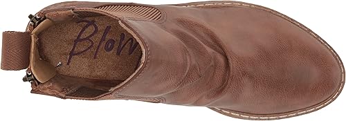 Miniatura 5 de Blowfish Malibu Botas Chelsea Redsen-2 para mujer