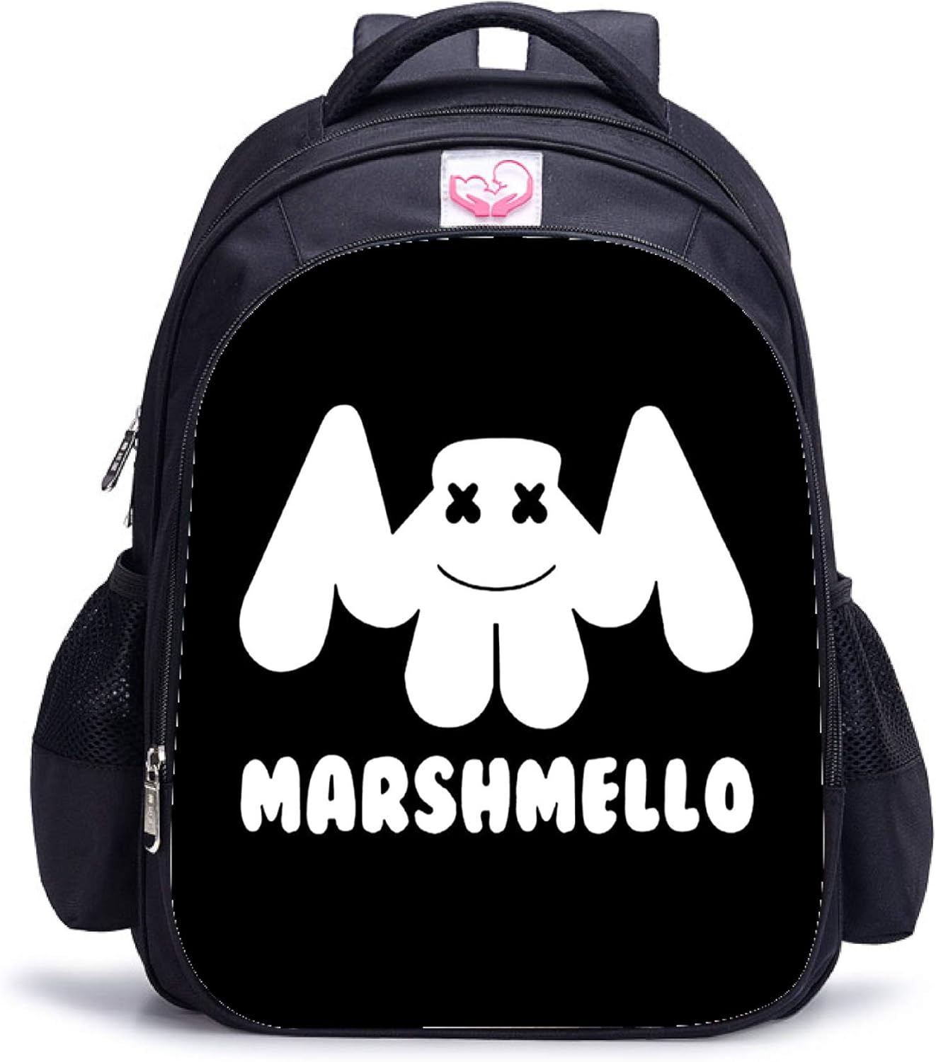 marshmello school bag amazon