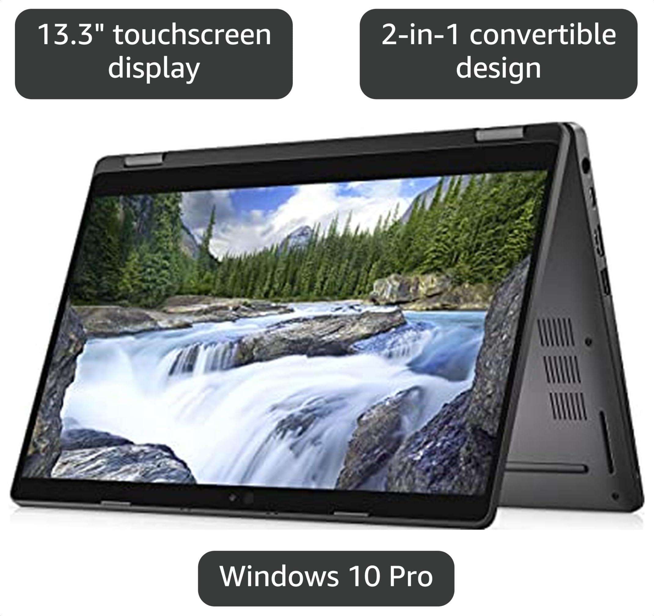 Amazon.com: Dell Latitude 5300 13.3
