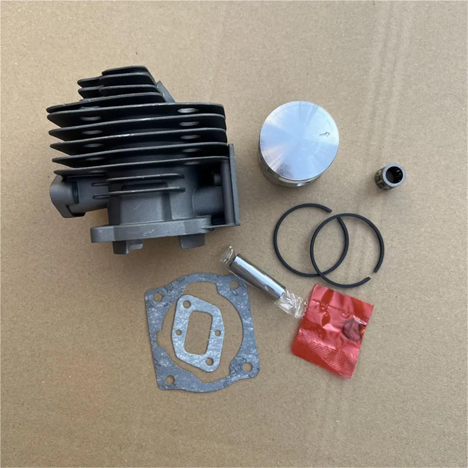Kit de Aros pistón Cilindro, 40mm, for B//L//U//M//E//NG//A//R//T//E//N 43,7cc 430B, Pieza desbrozadora