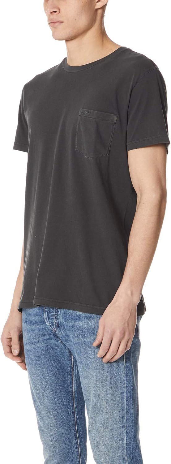 RVCA Men's PTC 2 Pigment Shirt