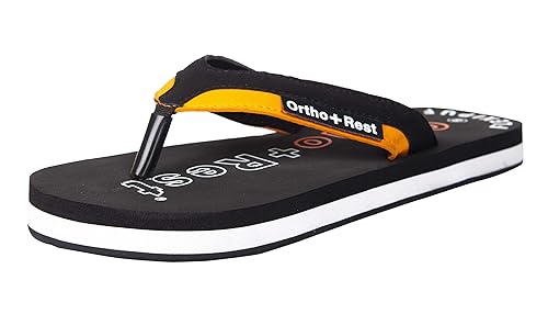 soft chappals men's