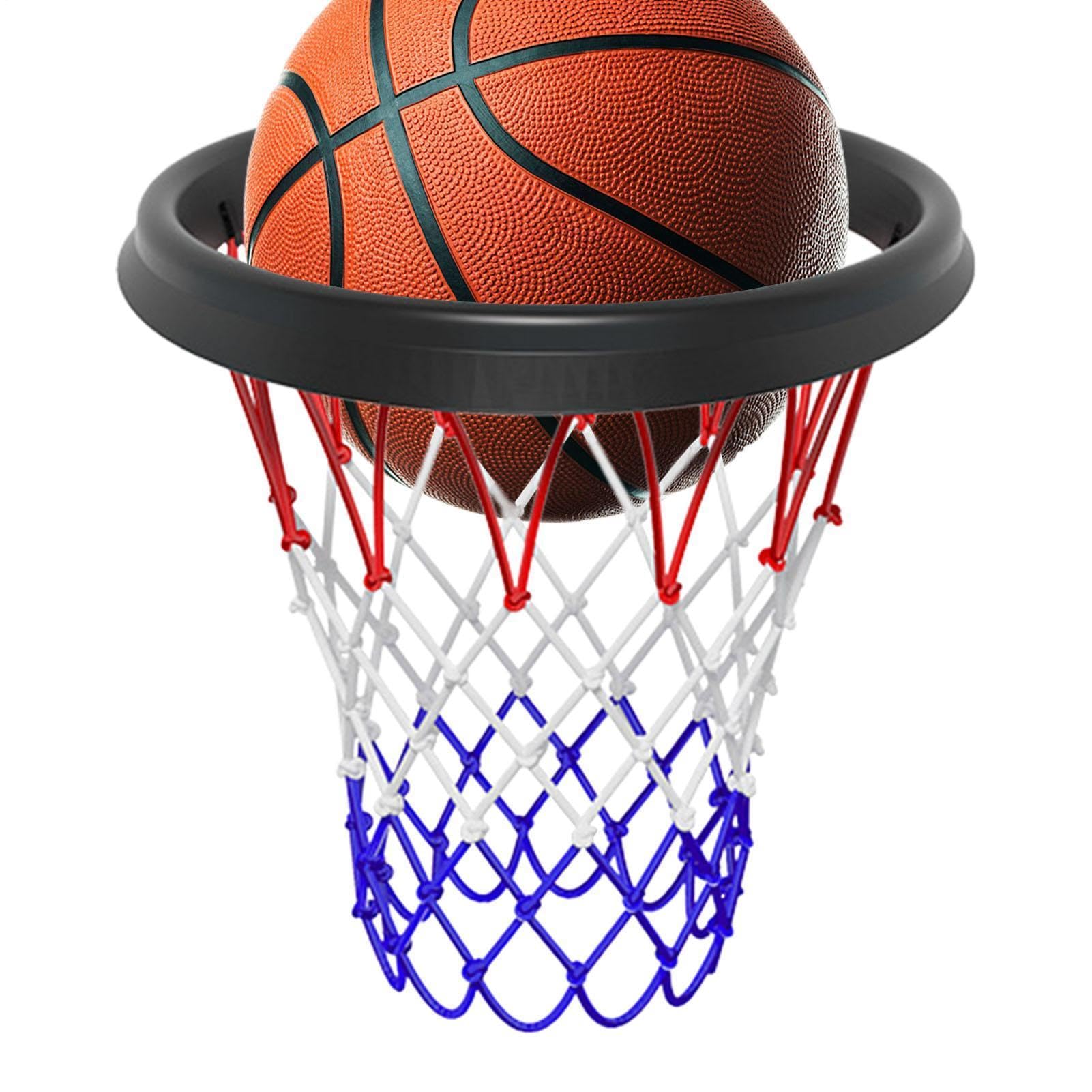 de aro de baloncesto portátil de poliuretano termoplástico – Portería de