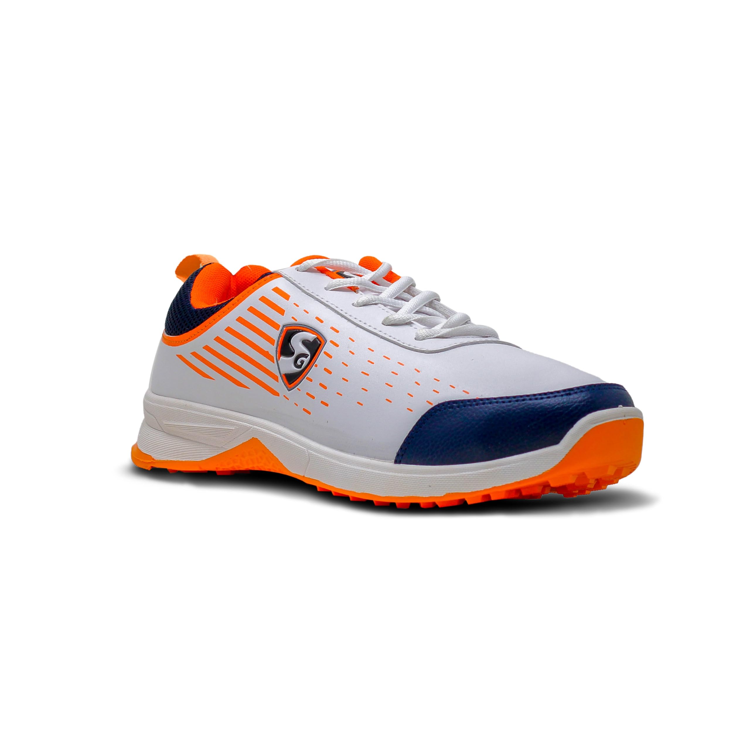 SG Yorker Cricket Shoes, Designed to Elevate Your Game to New Heights Power, Precision, and Comfort-picture-26