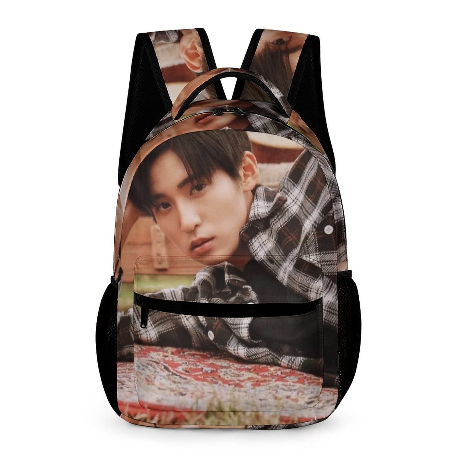 美品/未使用】SnowMan ラウールさん使用品(リュック)