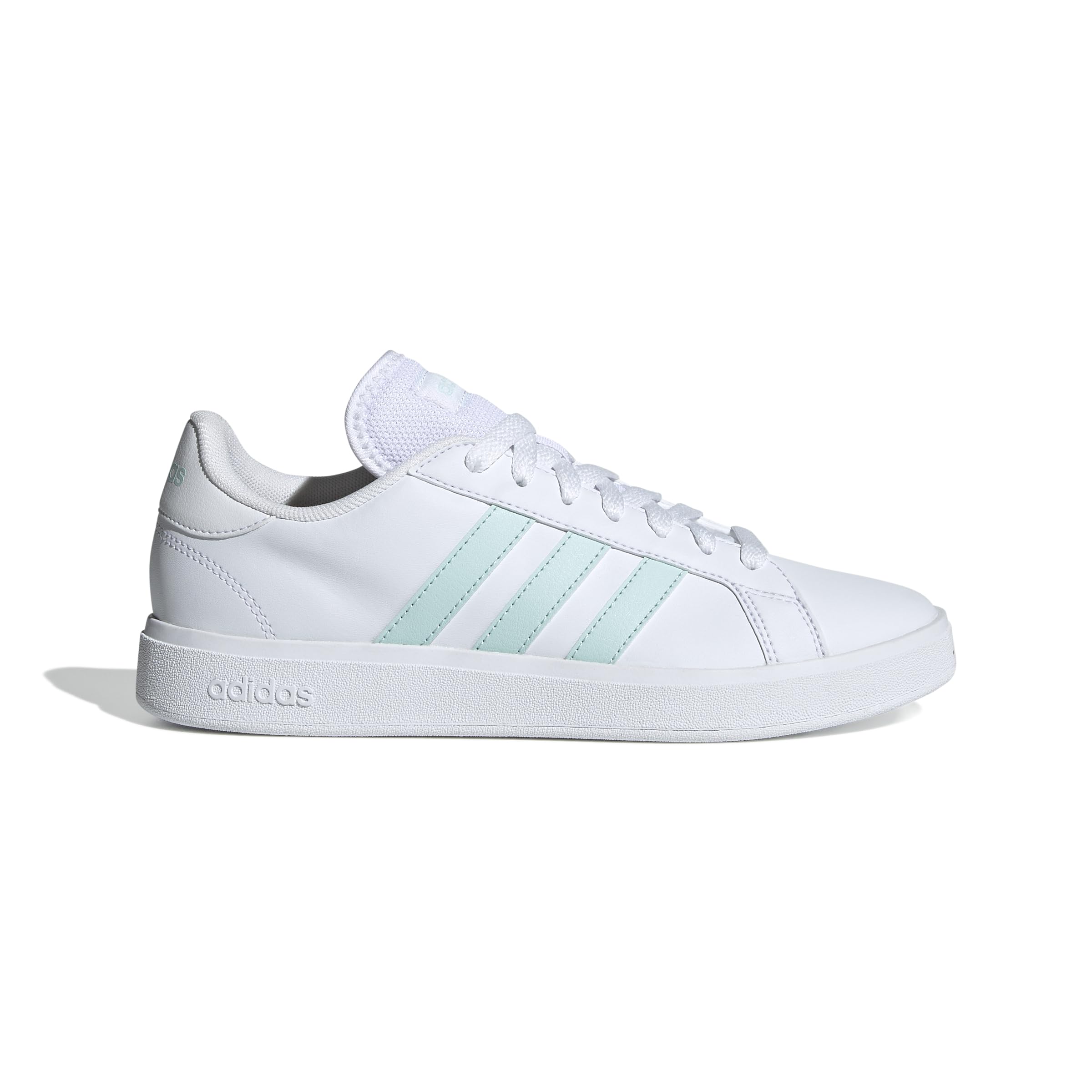 adidas Women's Zapatilla Grand Court TD Lifestyle Court Casual — view 22