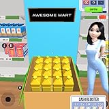 Simulador de supermercado: tienda virtual, supermercado, compras, juegos 3D 2026