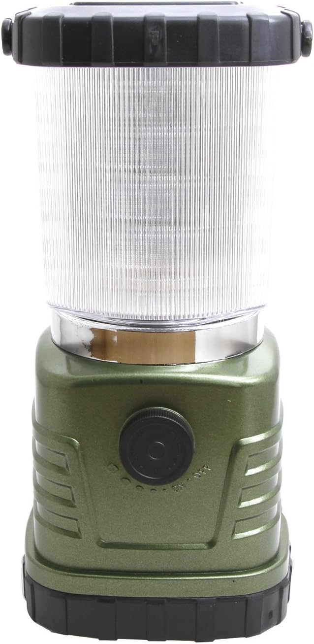 L16 Camping/Emergency LED Lantern