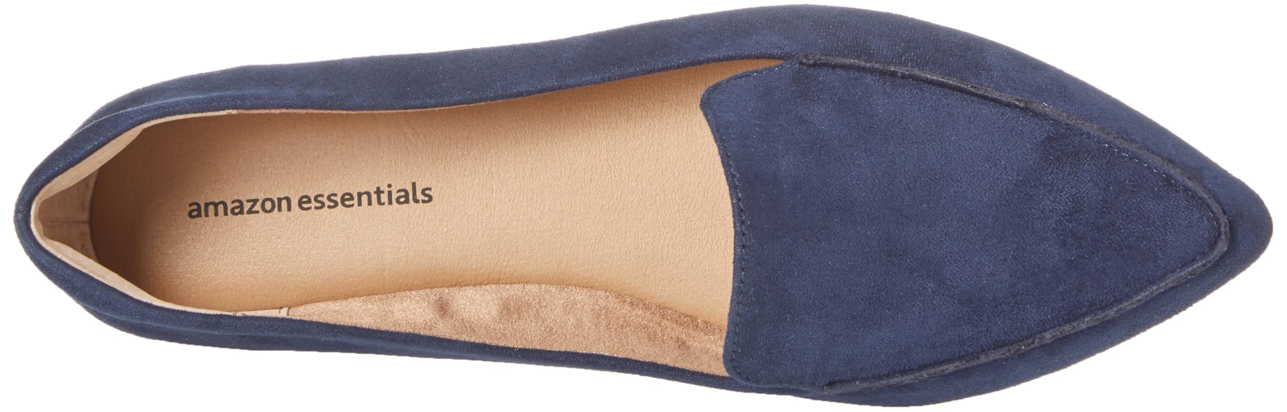 Amazon Essentials Mujer Mocasín Plano