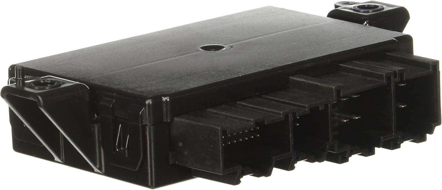 Genuine GM 25891512 Seat Heater Control Module Automotive