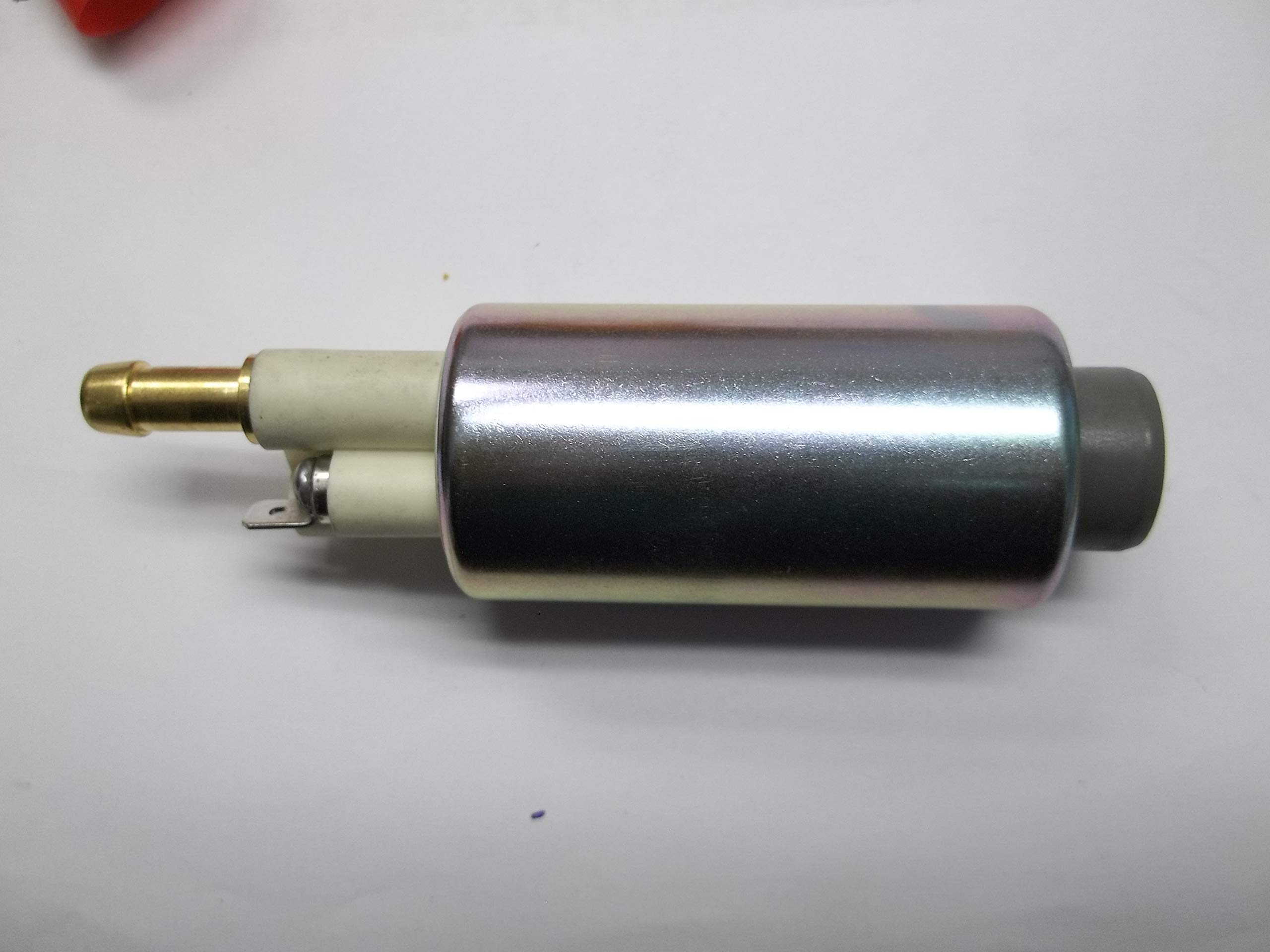 Amazon.com: RPS Fuel Pump for Mercury Mercruiser Marine Replaces