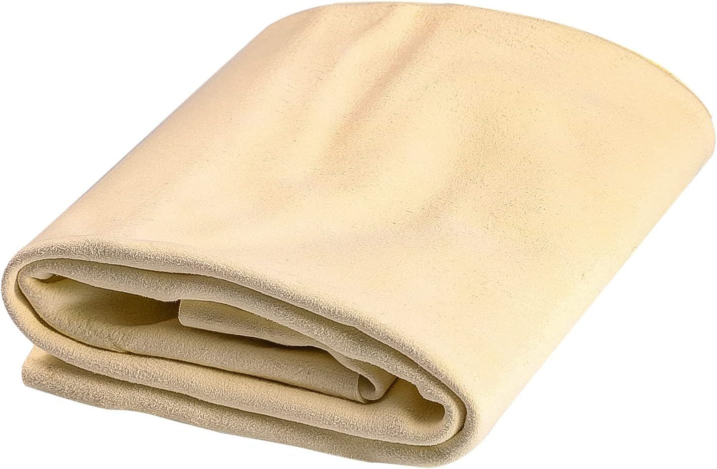 Pelle Di Daino Per Auto 60x40 Cm | Panno Asciugatura Senza Graffi E Senza Pelucchi - Foto 13