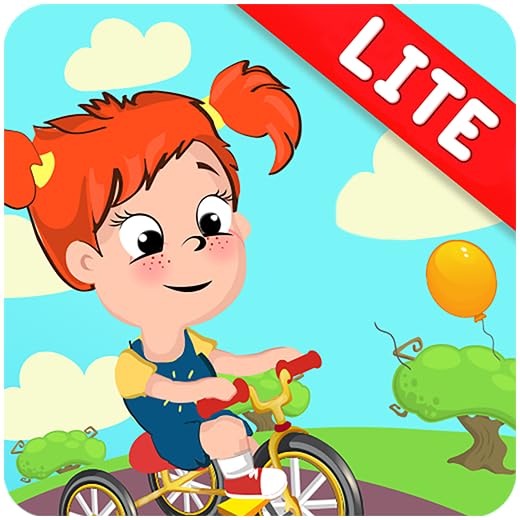 Amazing Emma - Kid Game (Free Version)