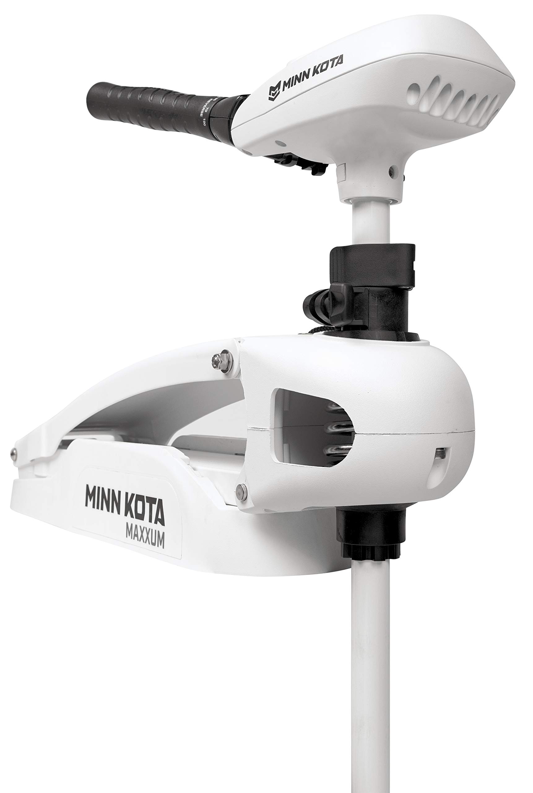 Buy Minn Kota Minnkota Riptide 55 Sm Bow Trolling Motor With Latch