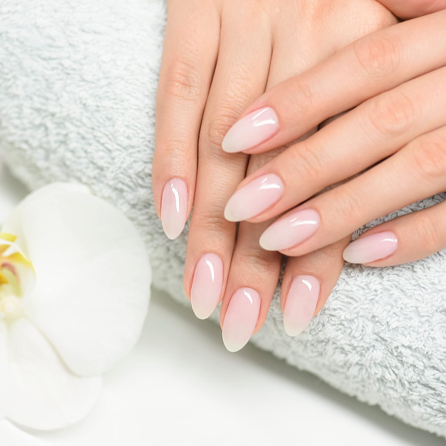 Ginger Lily Farms Botanicals Manicure Spa Tablets, 80-Count, Ocean Scent