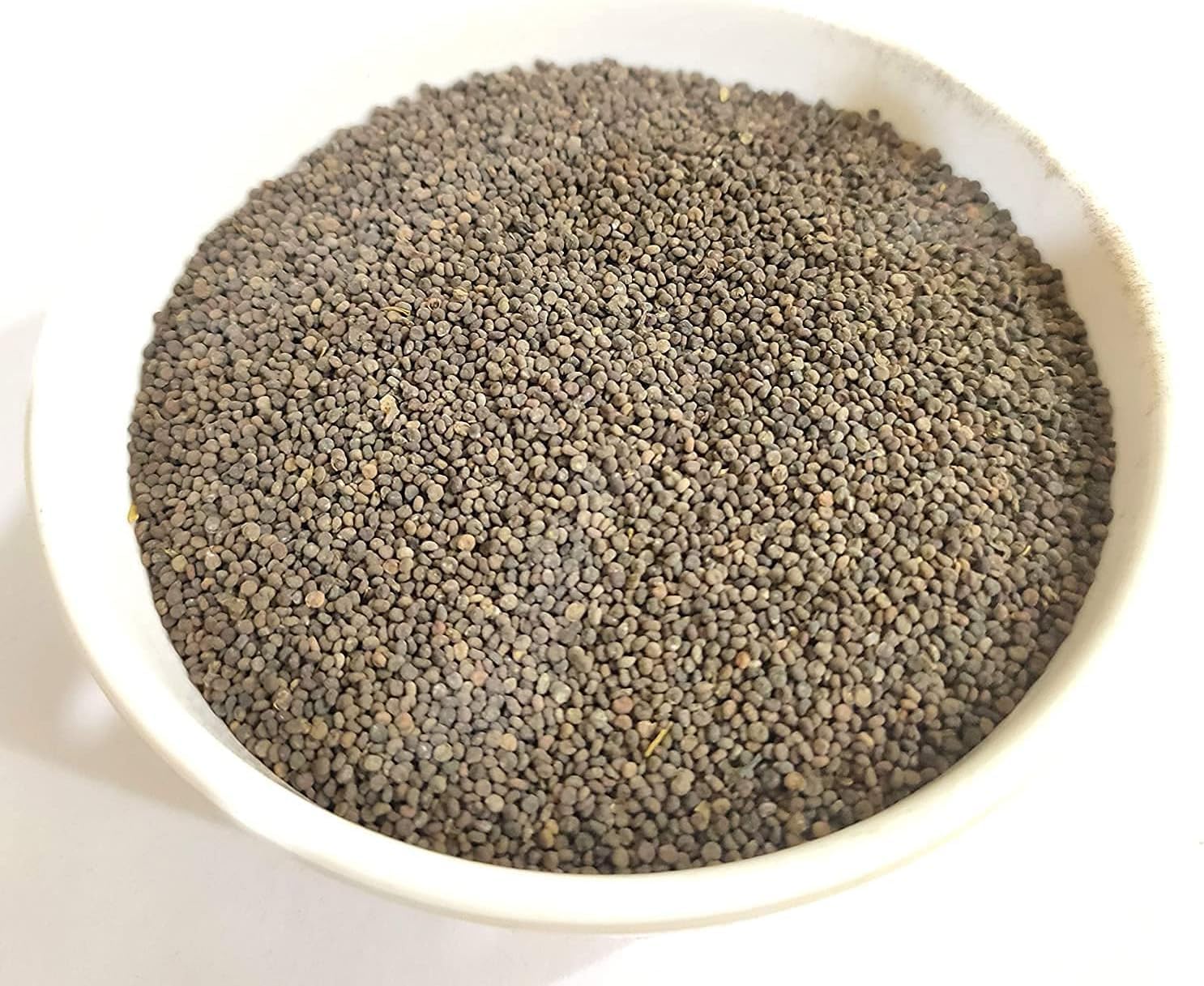 CROV Khurasani Ajwain 200gram -Black Henbane beej, Pack of 2 (100gm Each.)