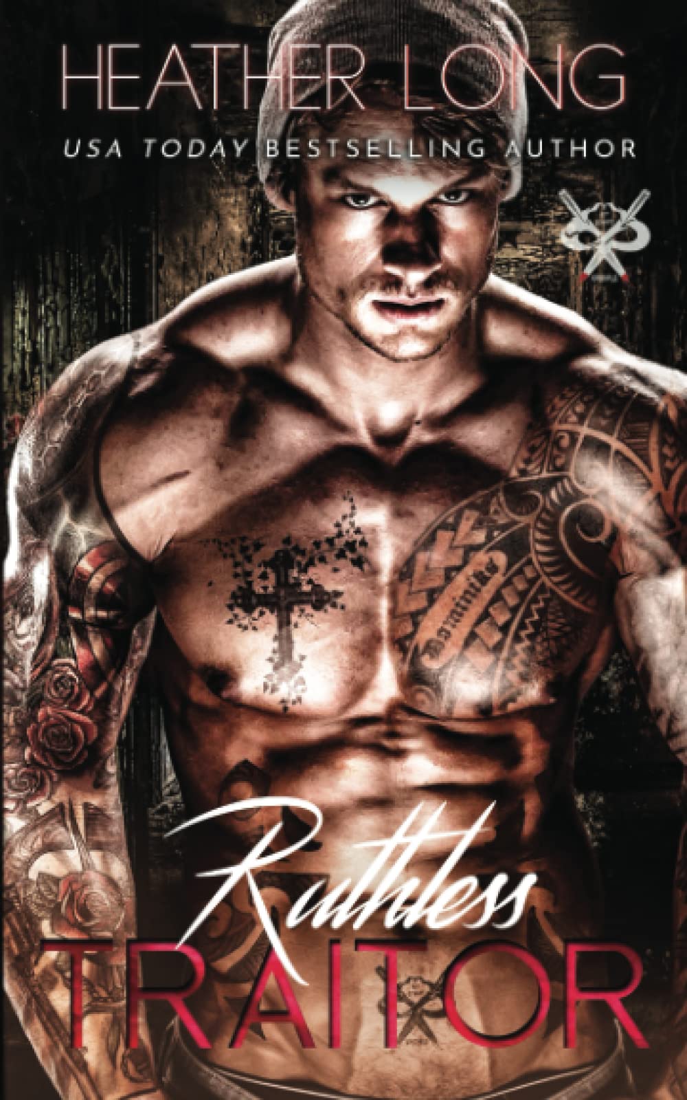 Ruthless Traitor (82 Street Vandals)