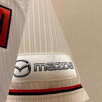 Amazon.co.jp: 《 》広島カープ 秋山翔吾 プロコレクション 旧