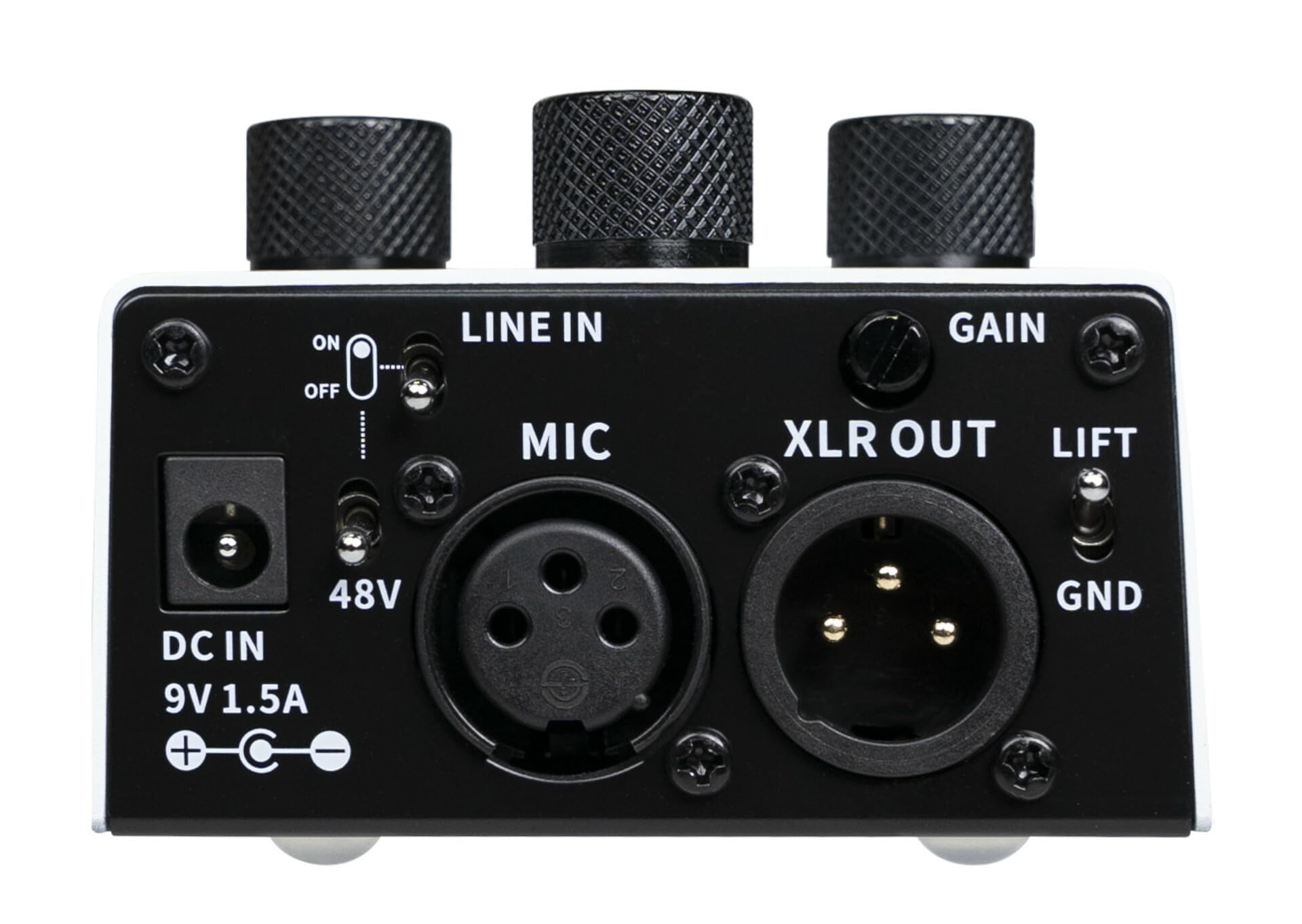 Mooer LOOPATION