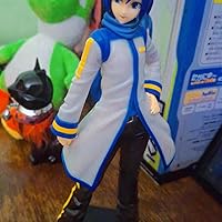 工芸品 KAITO JUNGLE Special Collectors Shop / Nendoroid Doll KAITO