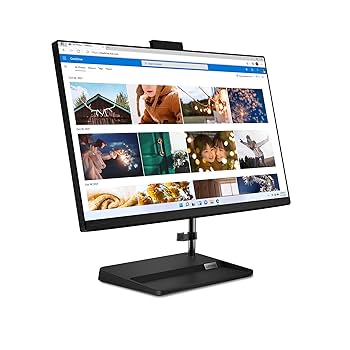 一体型パソコン LENOVO IdeaCentre AIO 3 24IAP7 Lenovo Ideacentre AIO 3 24IAP7 - All-in-One 23,8