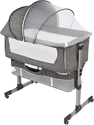 beautyrest city sleeper bassinet