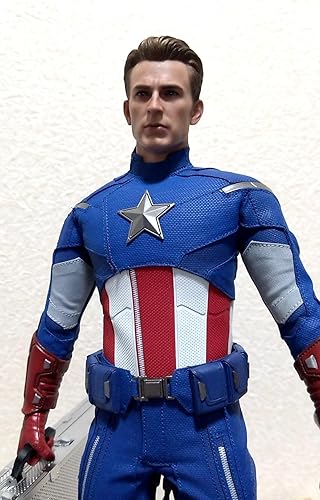 Amazon.co.jp: 【ムービー・マスターピース】『アベンジャーズ／エンド