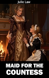 Maid for the Countess (Fantasy Mature Futas)