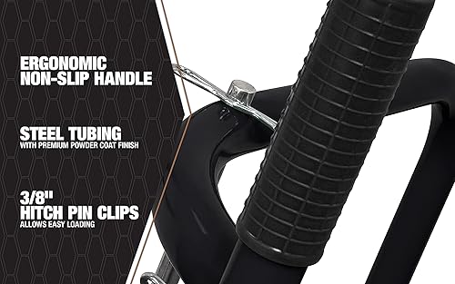 Miniatura 4 de Southwire Carro de alambre inteligente MH8210