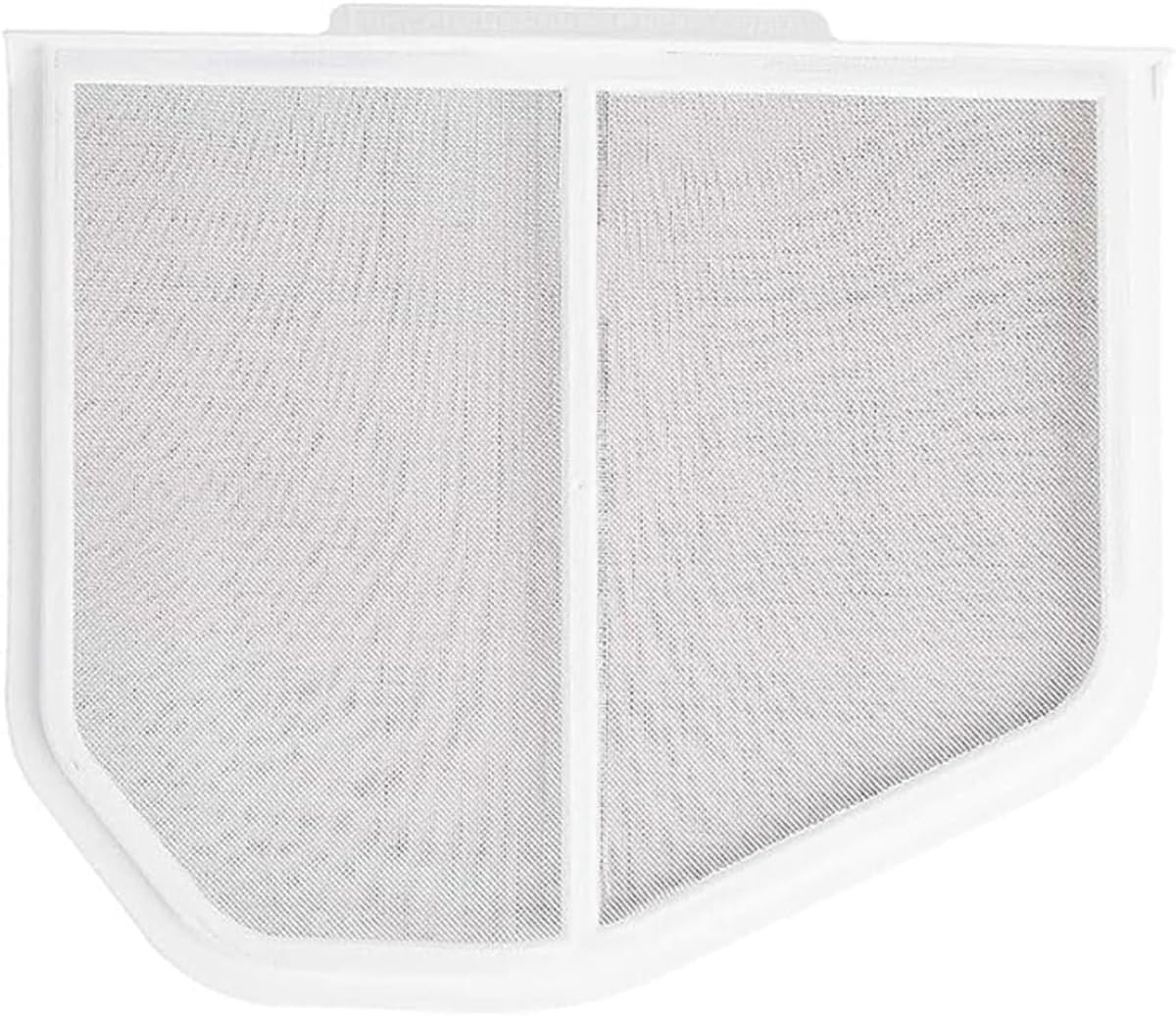 Replacement part for Dryer Lint Filter for Whirlpool WGD5100HC0 WGD5100HW0 WGD5500BW0 WGD5500XL0 lint#p5311341