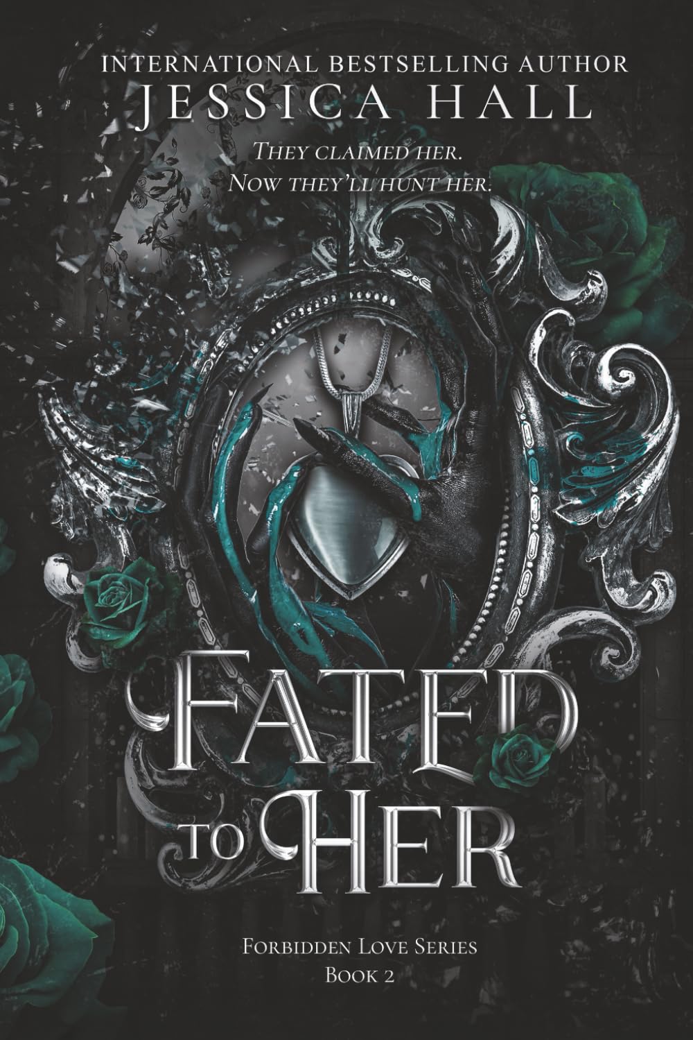 Fated To Her: 2 (Forbidden Love Series)