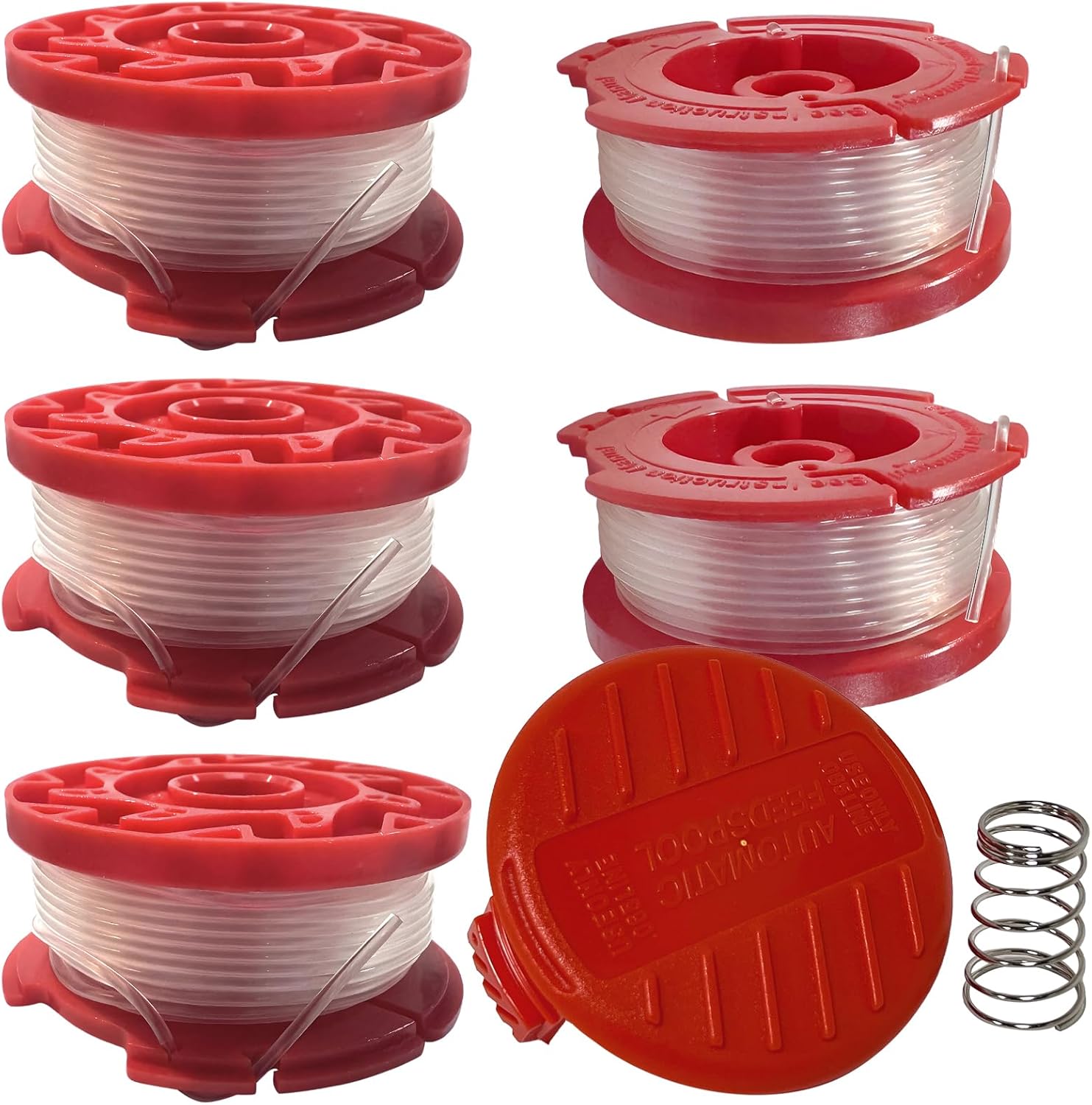 Replacement N595044 Spools CMCST900 CMCST900D1 CMCK197M1 CMZST065 /CMZST0653… view 7
